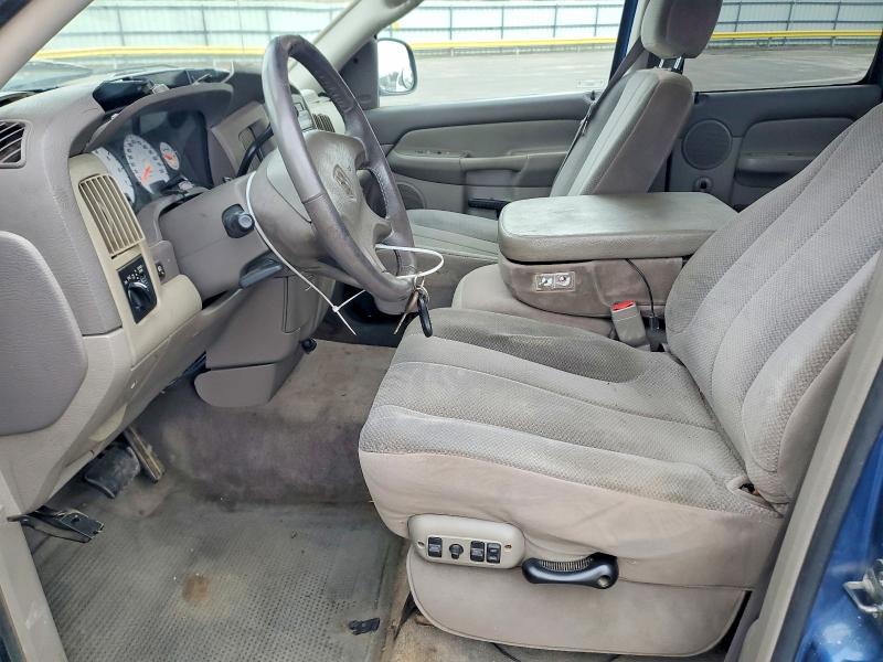 2002 Dodge Ram 1500