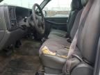 2006 Chevrolet Silverado C2500 Heavy Duty