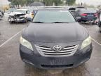2008 Toyota Camry Hybrid