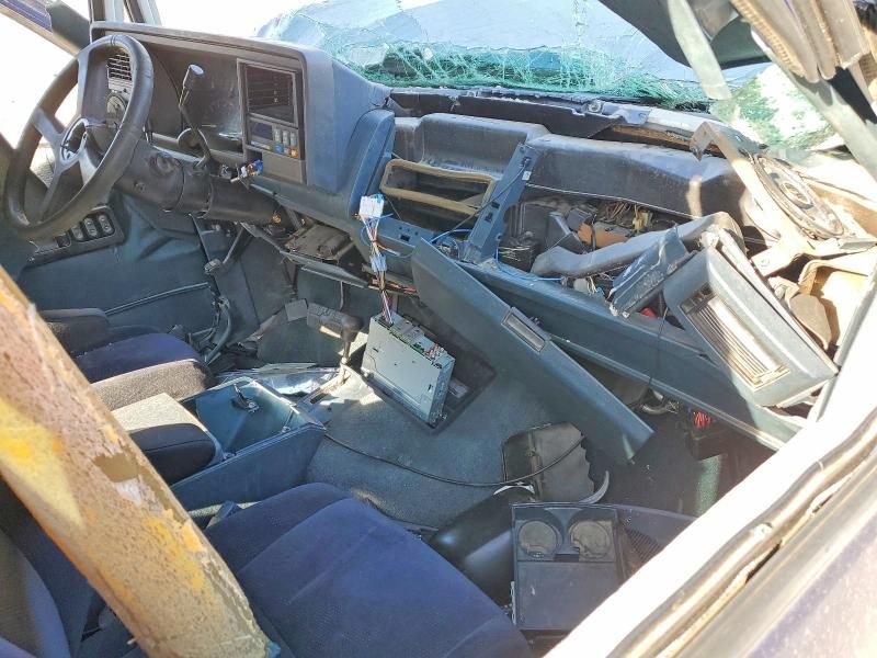 1994 Chevrolet GMT-400 K1500