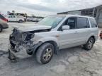 2007 Honda Pilot exl
