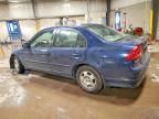 2005 Honda Civic Hybrid