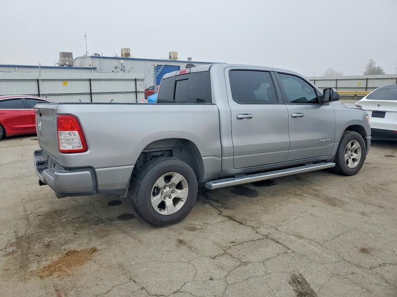 2020 Dodge Ram 1500 big Horn/lone Star
