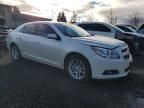 2013 Chevrolet Malibu 2LT