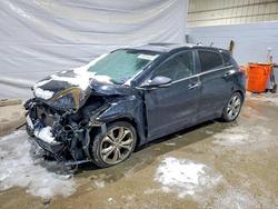 Hyundai salvage cars for sale: 2014 Hyundai Elantra gt