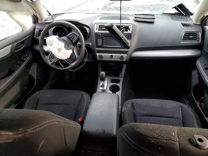 2019 Subaru Outback 2.5i