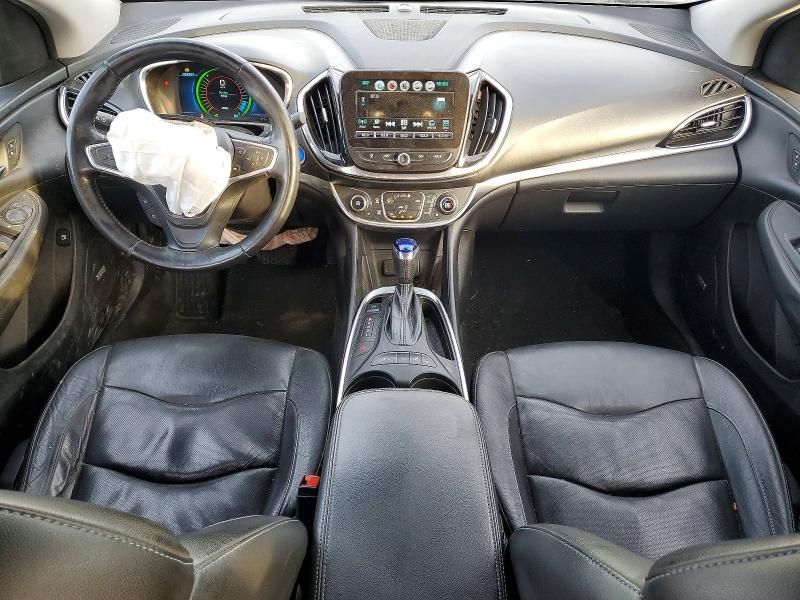 2016 Chevrolet Volt ltz
