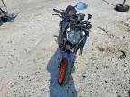 2024 KTM 390 Duke