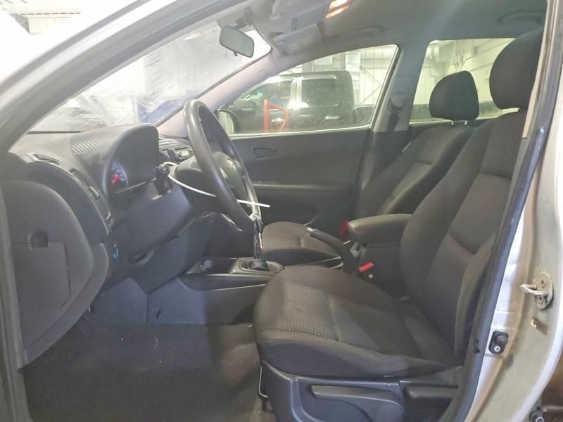 2010 Hyundai Elantra Touring gls