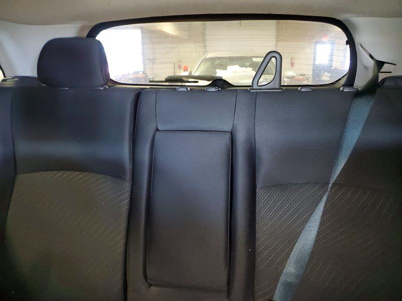 2014 Mitsubishi Outlander Sport se