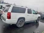 2014 Chevrolet Suburban K1500 lt