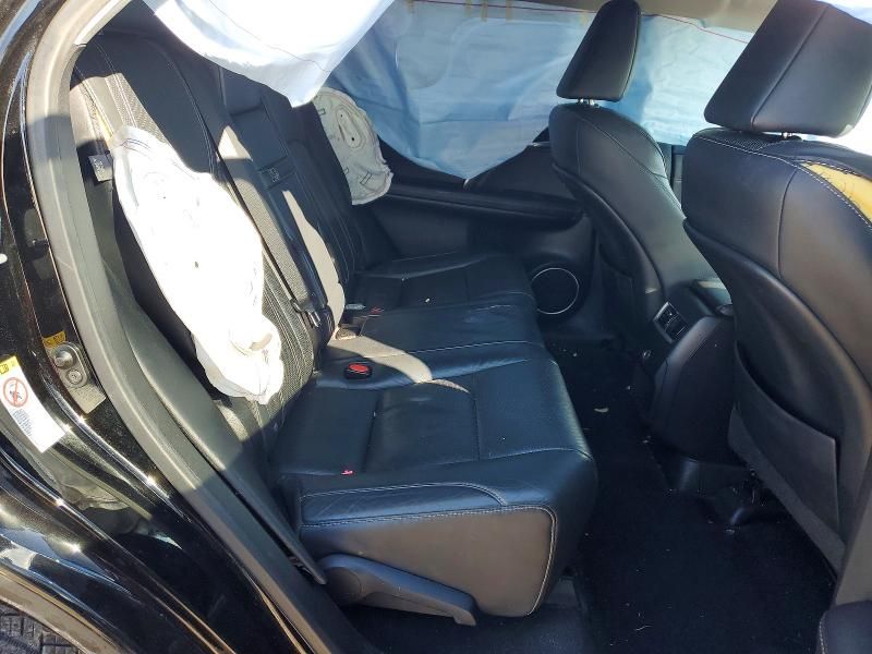 2016 Lexus Rx 350 Base