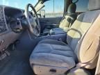 2007 Chevrolet Silverado K2500 Heavy Duty