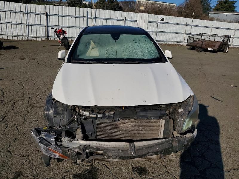 2019 Mercedes-Benz Cla 250 4matic