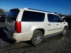 2007 Cadillac Escalade esv