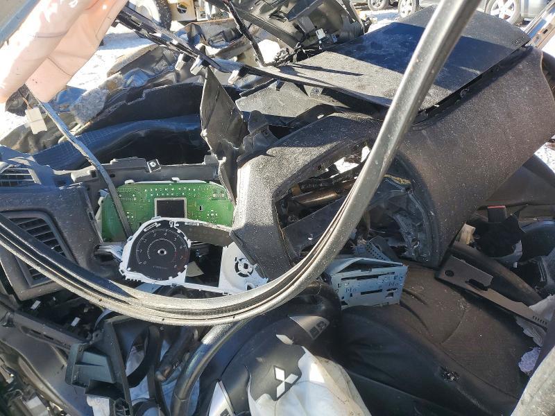 2013 Mitsubishi Outlander Sport es