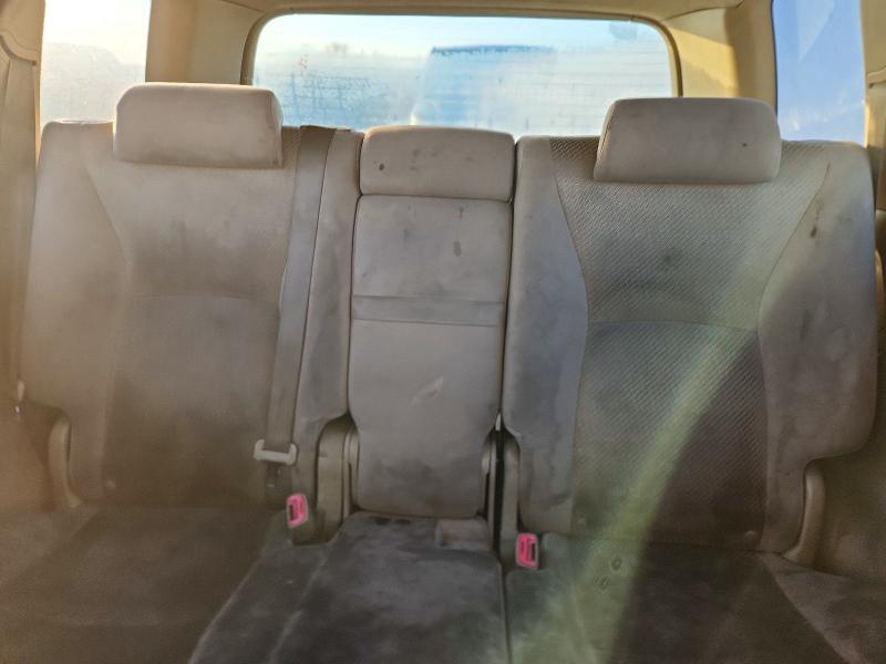 2005 Toyota Highlander Base