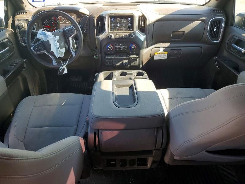 2023 Chevrolet Silverado K2500 Heavy Duty lt