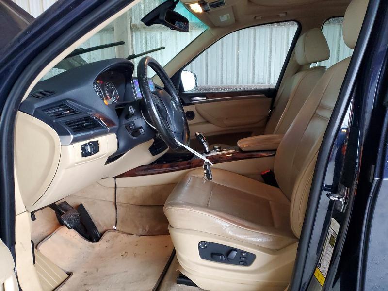 2007 BMW X5 3.0i