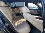 2011 BMW 550 i
