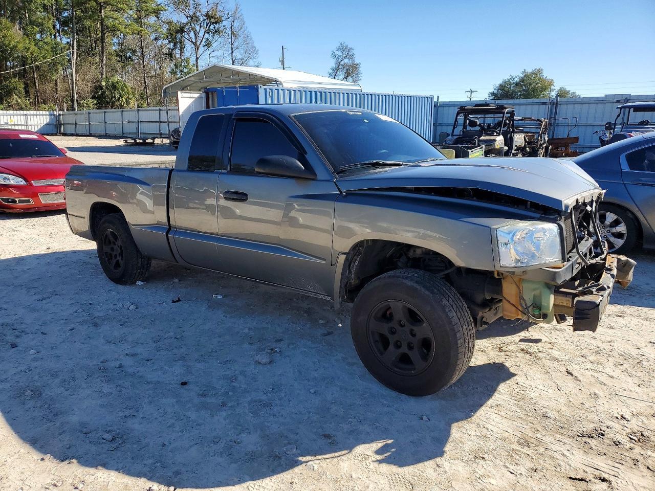 2005 Dodge Dakota slt