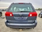 2008 Toyota Sienna ce