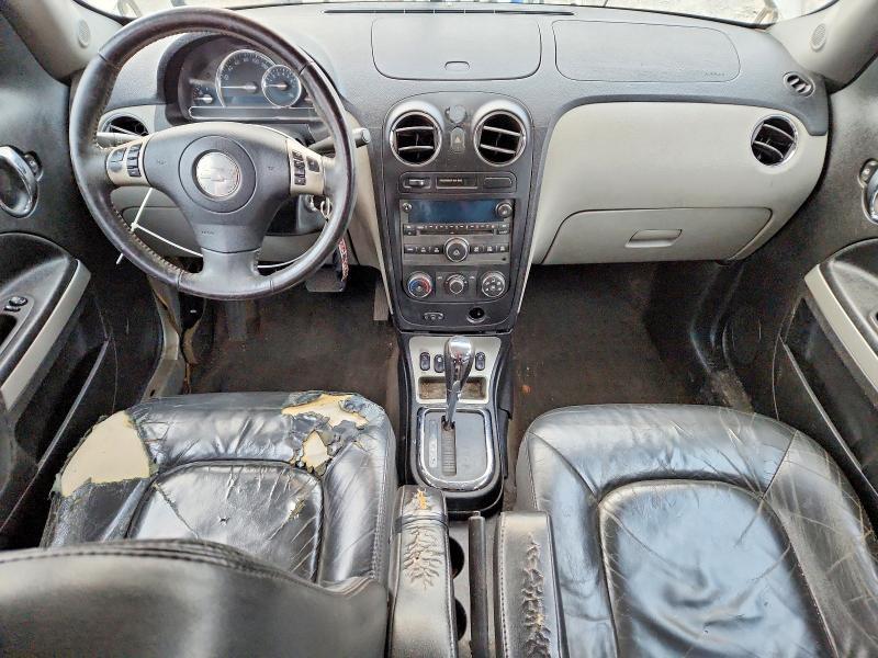 2007 Chevrolet Hhr lt