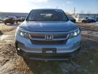 2019 Honda Pilot exl