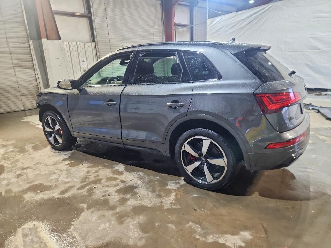 2024 Audi Q5 Premium Plus 45