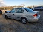 2001 Toyota Corolla ce