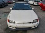 1993 Honda Civic dx