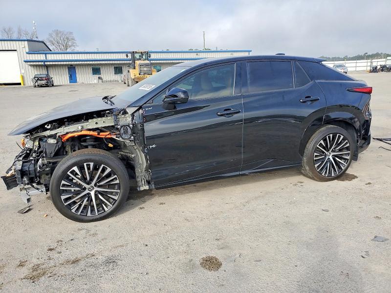 2023 Lexus Rz 450e