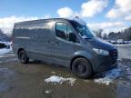 2025 Mercedes-Benz Sprinter 2500