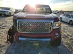 2019 GMC Canyon Denali