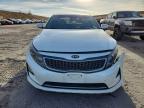 2014 KIA Optima Hybrid ex
