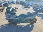 2022 Kymco Usa Inc AK 550