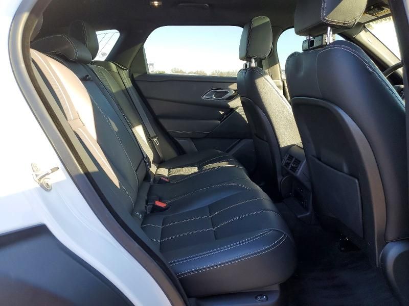 2023 Land Rover Range Rover Velar R-dynamic s