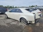 2008 Cadillac Cts hi Feature V6