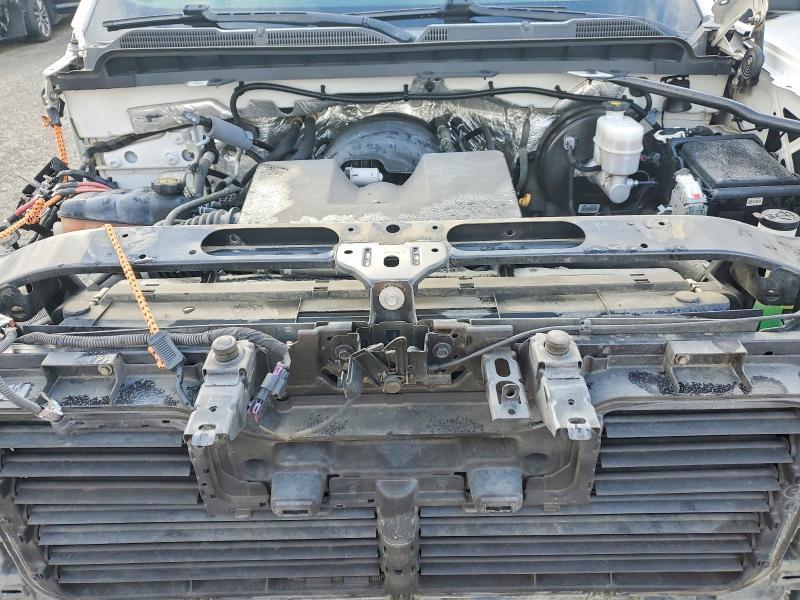 2018 Chevrolet Silverado C1500