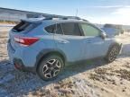 2018 Subaru Crosstrek Limited