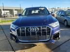 2022 Audi Q7 Premium Plus
