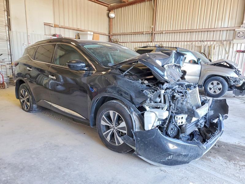 2021 Nissan Murano sv