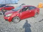2013 KIA Rio lx