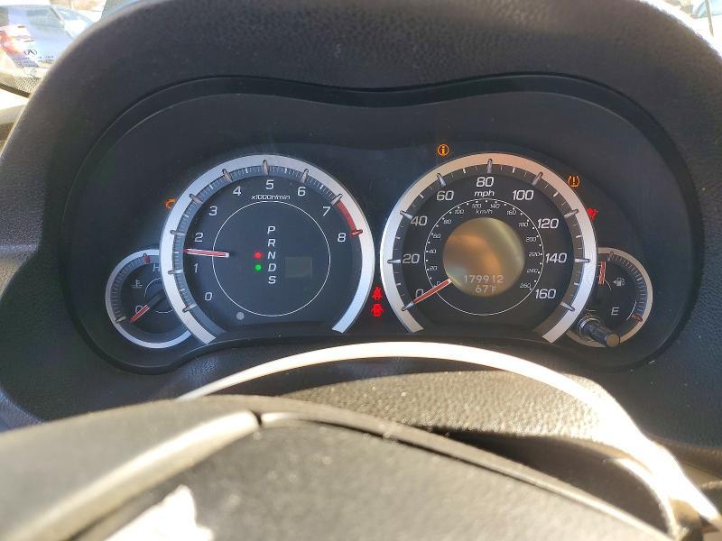 2010 Acura TSX