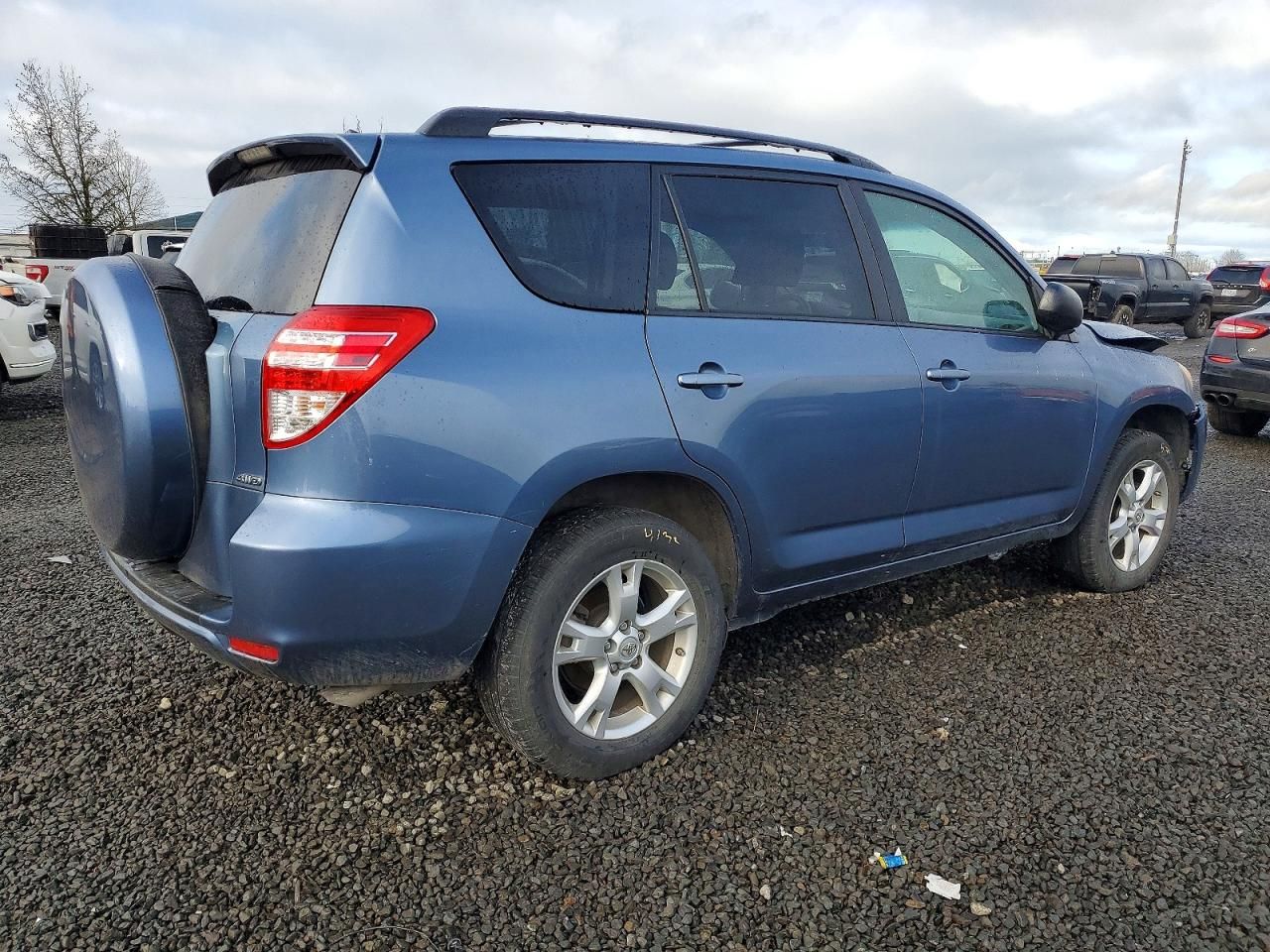 2011 Toyota Rav4