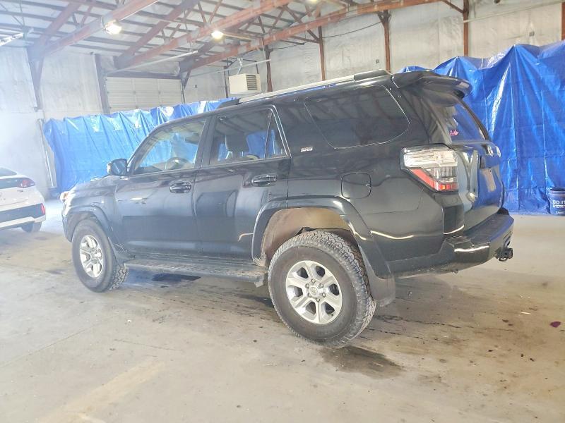 2022 Toyota 4runner Sr5/sr5 Premium