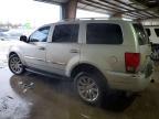 2007 Chrysler Aspen Limited