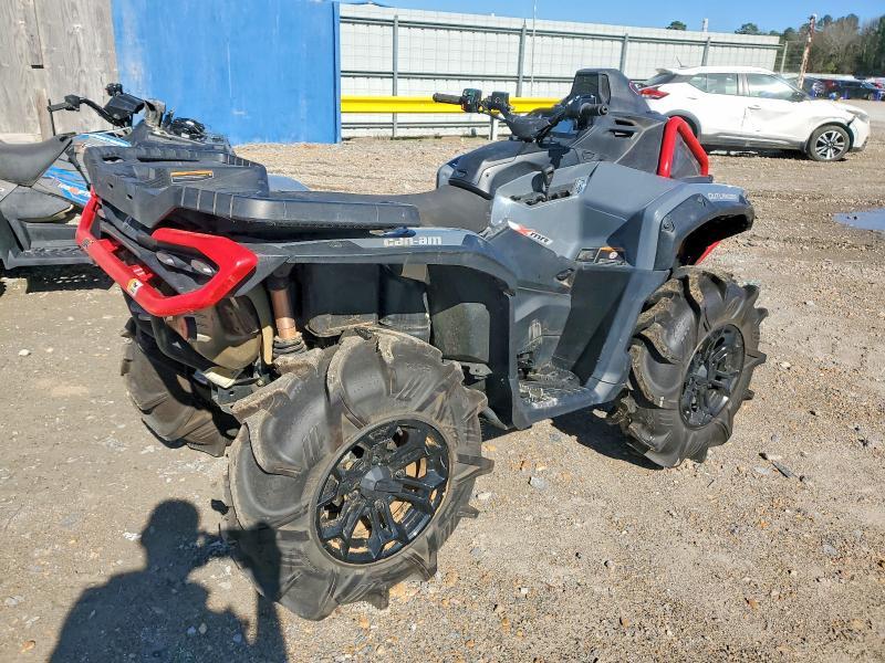 2025 Can-Am Outlander atv