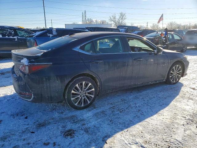 2021 Lexus Es 250 Base