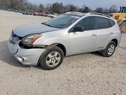 2014 Nissan Rogue Select s for sale in Madisonville, TN